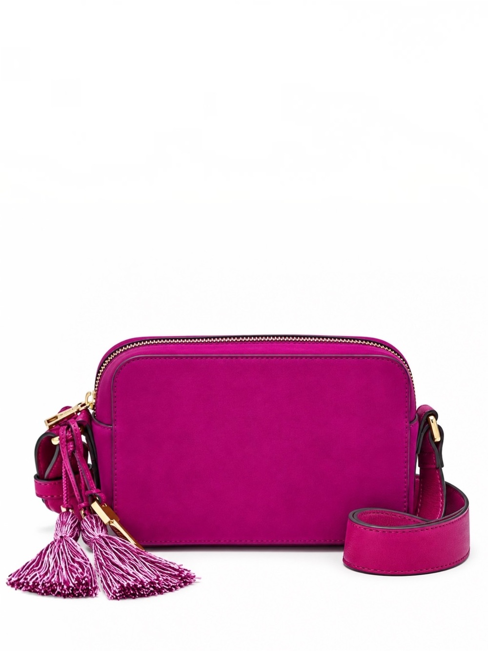 COMING SOON
Fossil Billie Crossbody Bag